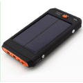 Chargeur d&#39;ordinateur portable solaire réel de pleine capacité 23000mAh (SC-026T)